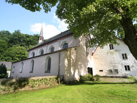 Kloster Seligenthal