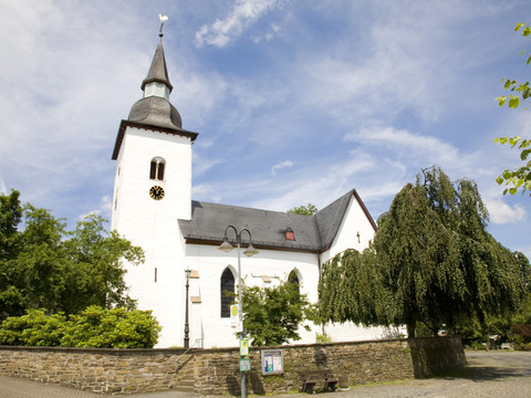 Bonte Kerke Marienberghausen