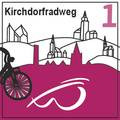 Kirchdorfradweg 1