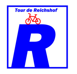 Tourensignet Tour de Reichshof