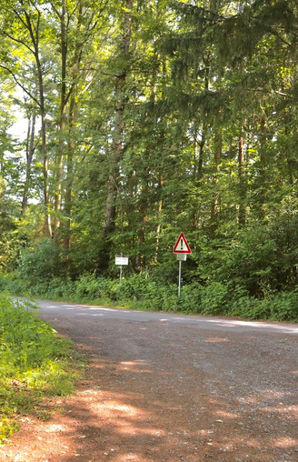 Brunnenweg