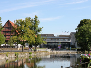 Lippisches Landesmuseum in Detmold