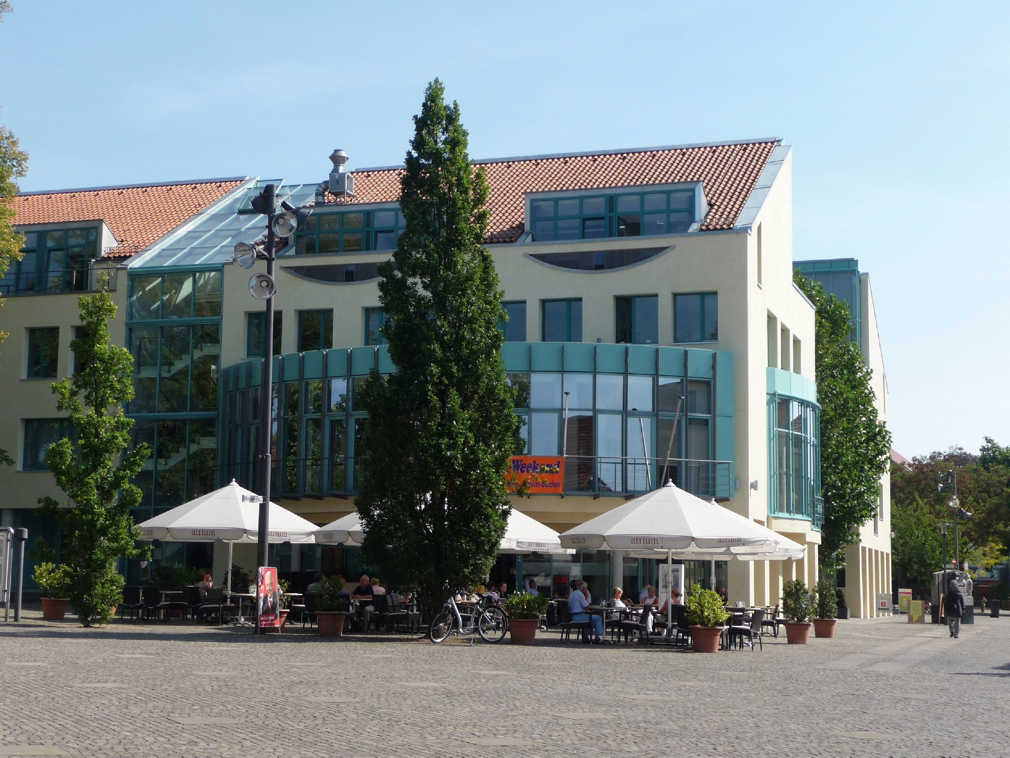 Rathaus Achim