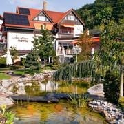Ringhotel Teutoburger Wald****, Tecklenburg Brochterbeck