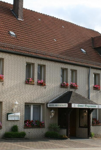 Gasthaus Engemann, Lichtenau