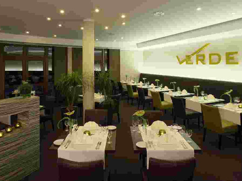 Restaurant Verde