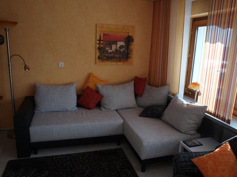 Couch Ecke Wohnzimmer