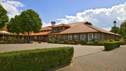 Oste-Hotel Bremervörde***S