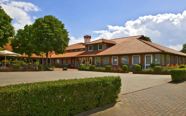 Oste-Hotel Bremervörde***S