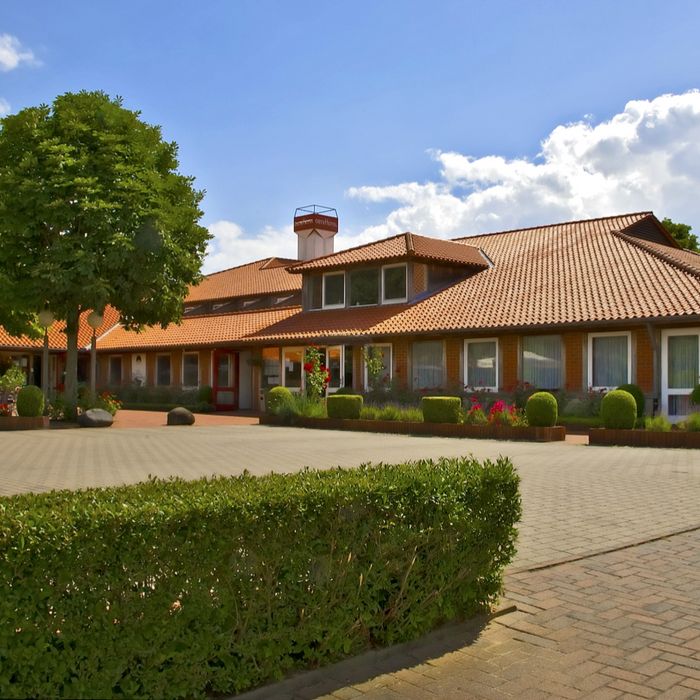 Oste-Hotel Bremervörde***S