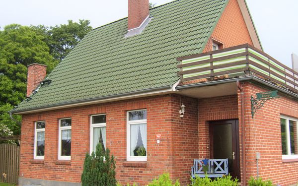 Herzlich willkommen in der Ferienwohnung Krings