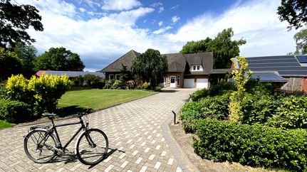 Pension Westermann in Wilstedt