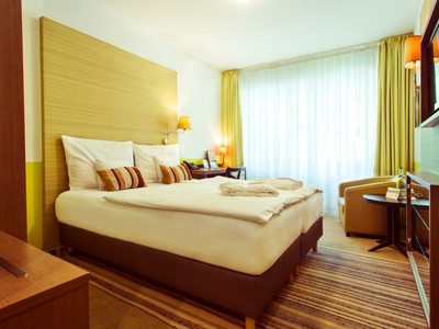 Göbel´s Vital Hotel Bad Sachsa - Komfort Doppelzimmer