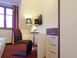 HKK Hotel Wernigerode - Zimmerbeispiel