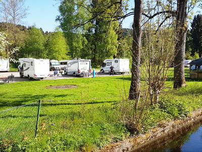Campingpark Eulenburg