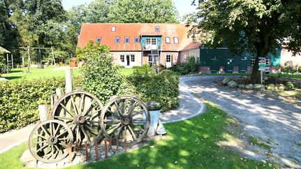 FiHoF - Fitschen-Hobbeling Ferienwohnungen