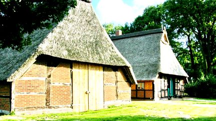 Oste-Ferienhof