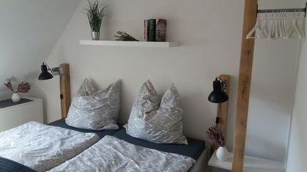 Ferienwohnung Brunnenstraße