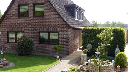 Ferienwohnung Brandt
