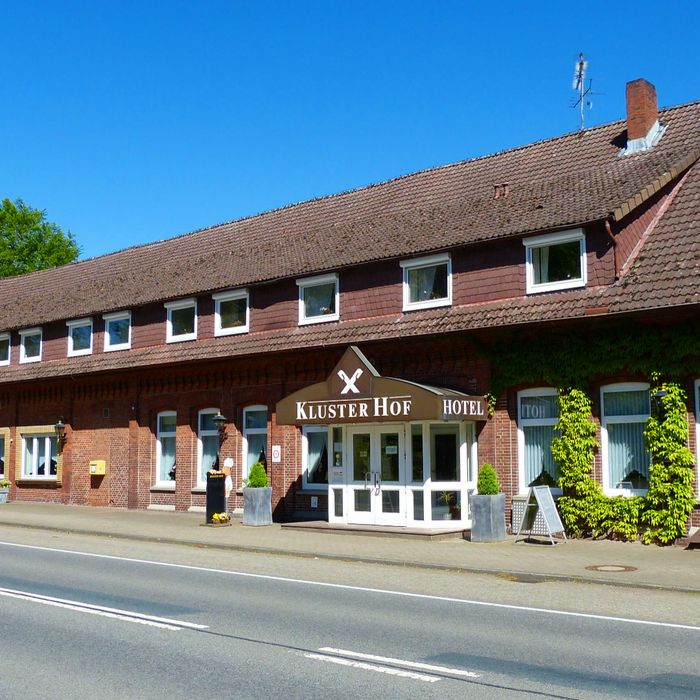 Hotel Kluster Hof