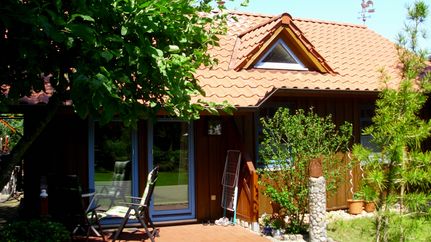 Ferienhaus Voigt in Hepstedt