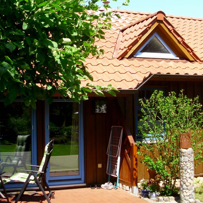 Ferienhaus Voigt in Hepstedt