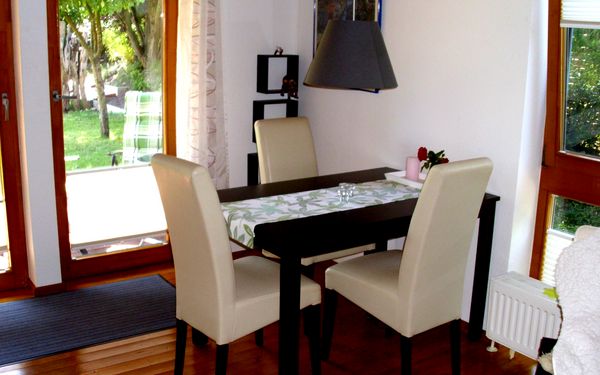 Ferienhaus Voigt in Hepstedt
