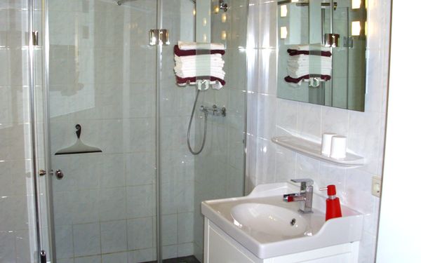 Ferienhaus Voigt in Hepstedt
