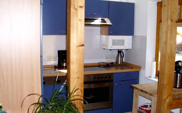 Ferienhaus Voigt in Hepstedt