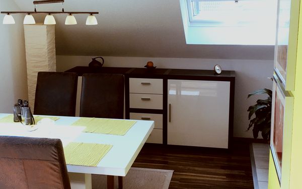 Ferienwohnung Blickfeld in Tarmstedt