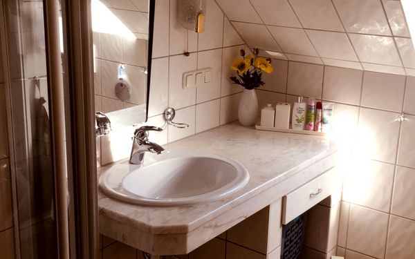 Ferienwohnung Blickfeld in Tarmstedt