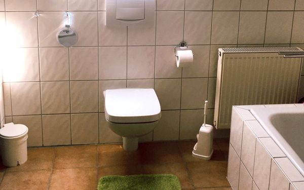 Ferienwohnung Blickfeld in Tarmstedt