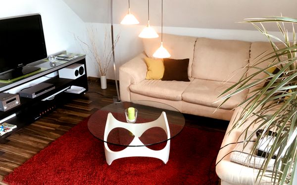 Ferienwohnung Blickfeld in Tarmstedt