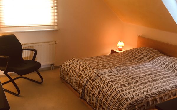 Ferienwohnung Blickfeld in Tarmstedt
