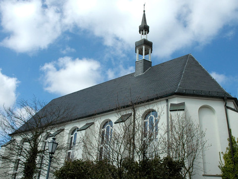 Klosterkirche Lennep