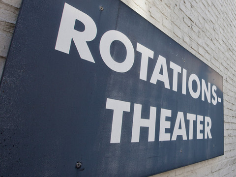 Rotationstheater