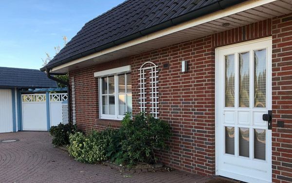 Ferienwohnung am Schiffgraben in Rautendorf