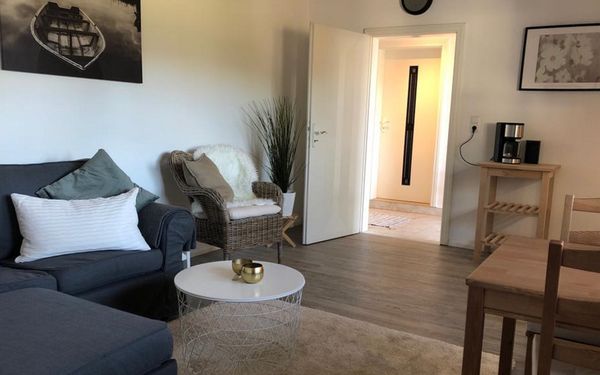 Ferienwohnung am Schiffgraben in der Nähe von Grasberg