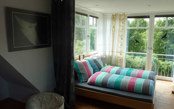 Gästezimmer Heeg