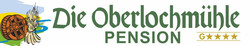 Die Oberlochmuehle PENSION_logo