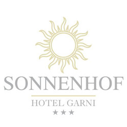 Logo Hotel garni Sonnenhof