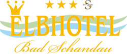 Logo mit Elbhotel
