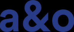 a&o Logo