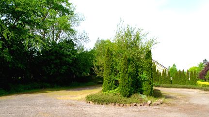 Wohnmobilstellplatz in Tarmstedt