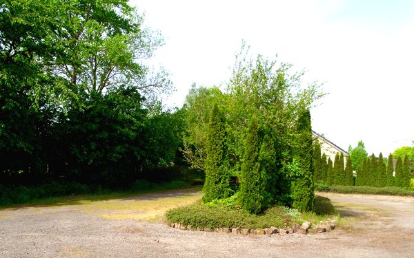 Wohnmobilstellplatz in Tarmstedt