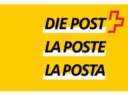 Logo Postagentur