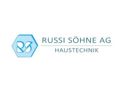 Russi Söhne Haustechnik AG Logo