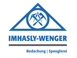 Imhasly-Wenger Spenglerei & Bedachungen Logo