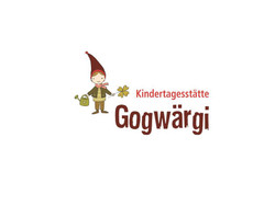 Kindertagesstätte Gogwärgi Logo