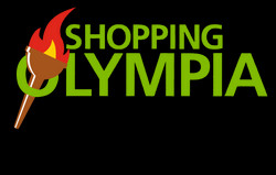 Shopping Olympia Logo